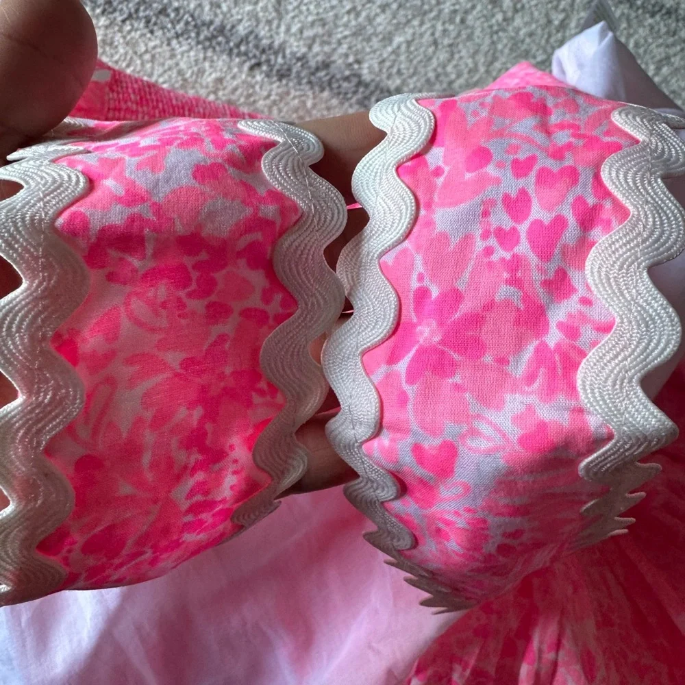 Lilly Pulitzer Dress NWT - Picture 6 of 12